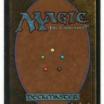 Mana Crypt (Book Promo, signed) – MTGKingpin